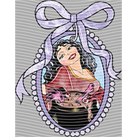 Disney Style-DSN 1084